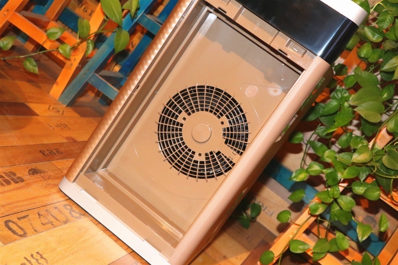 莱克的k9空气净化器好么,莱克魔净k9除雾霾效果好吗