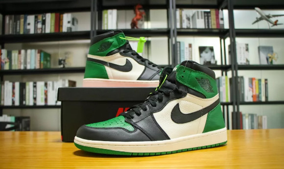 国外查获假鞋,英美海关查获莆田假冒鞋