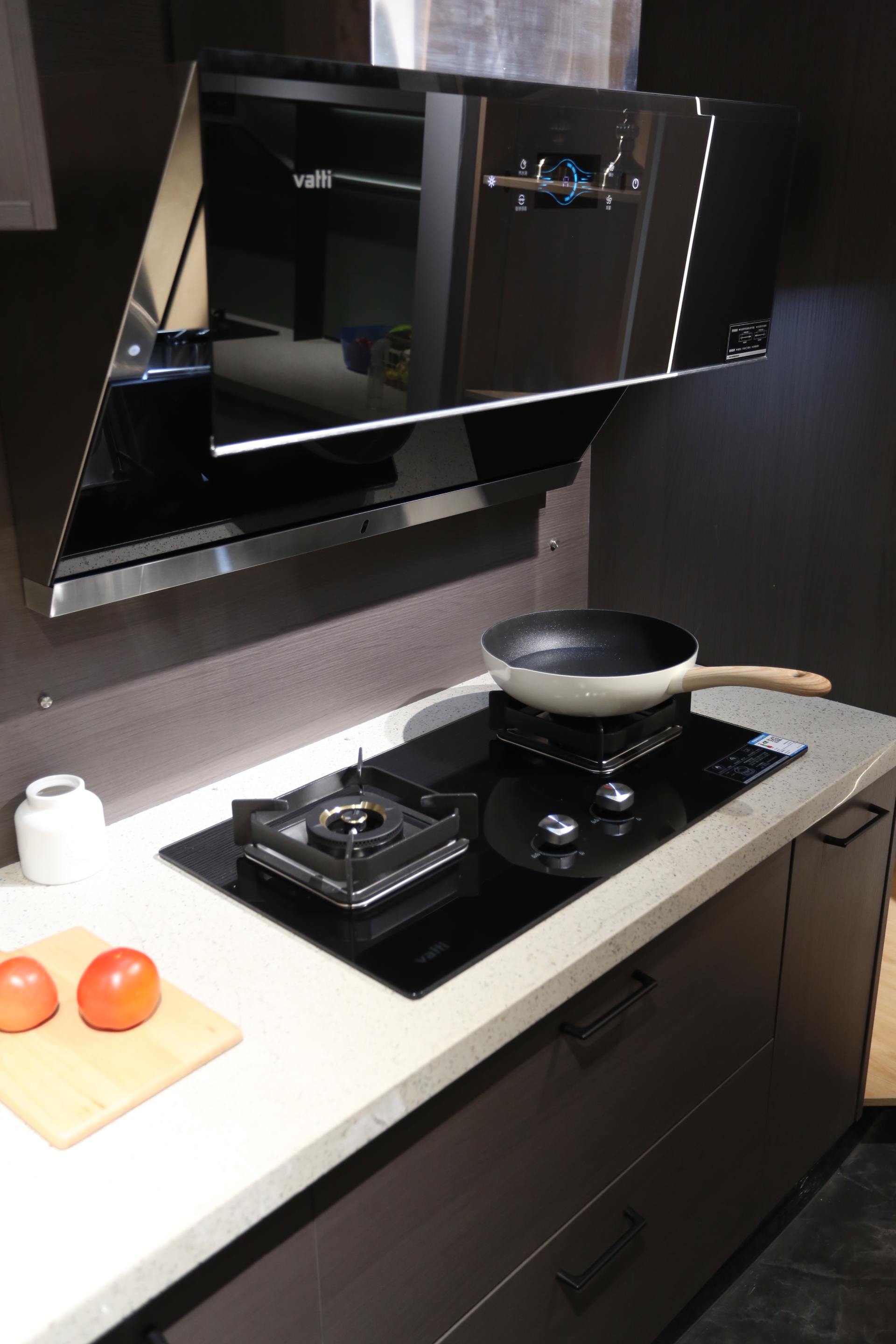 华帝双11烟灶性价比最高,华帝烟灶4.2