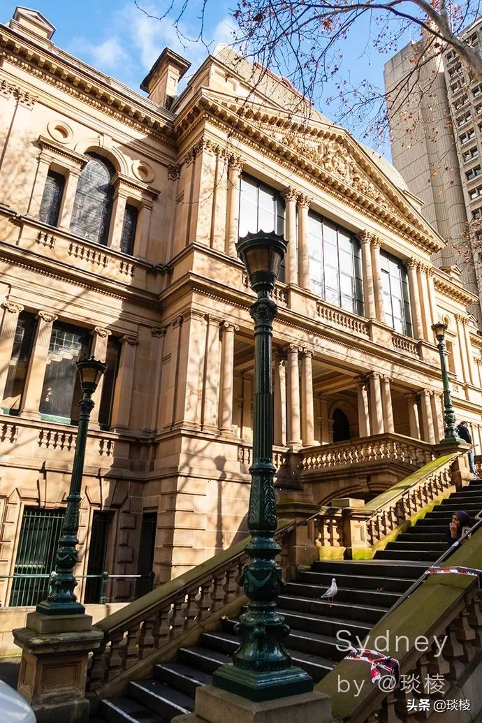 皮尔·卡丹认可的“全球最美购物中心”，拥有一座南半球最大吊钟