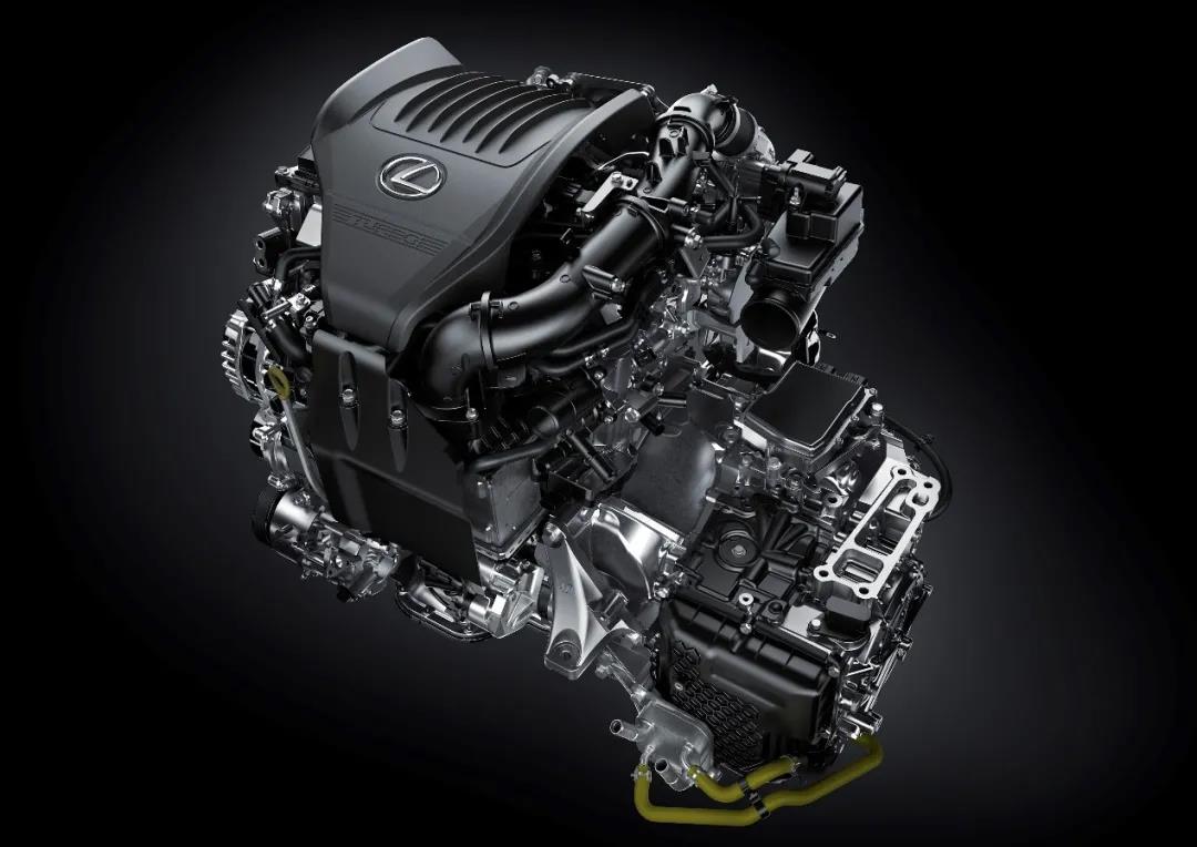 丰田rav4荣放混动和雷克萨斯nx,雷克萨斯nx和rav4具体区别