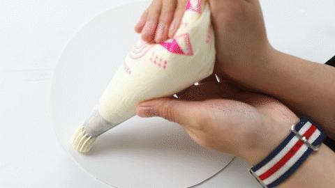 常用几种淡奶油口感测评,超级推荐淡奶油