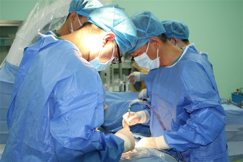 联勤保障部队第961医院看病,联勤保障部队第970医院价格