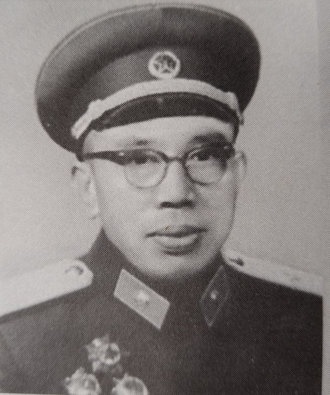 1955年军队授军衔对应行政级别,55年授衔上校对应军官级别