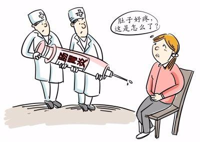 季节性肠炎会引起腹痛吗,慢性肠炎会腹痛腹泻反复吗