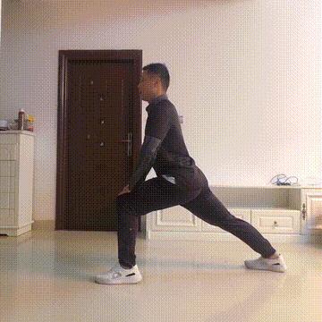 停课不停学居家学习安全教育,停课不停学教师居家锻炼身体美篇