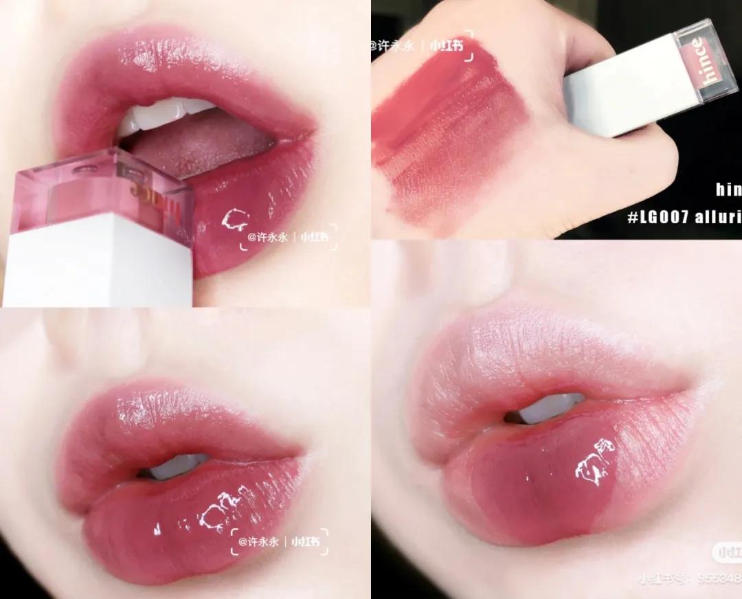 冷门好用国货彩妆推荐,好用不踩雷的彩妆平价推荐