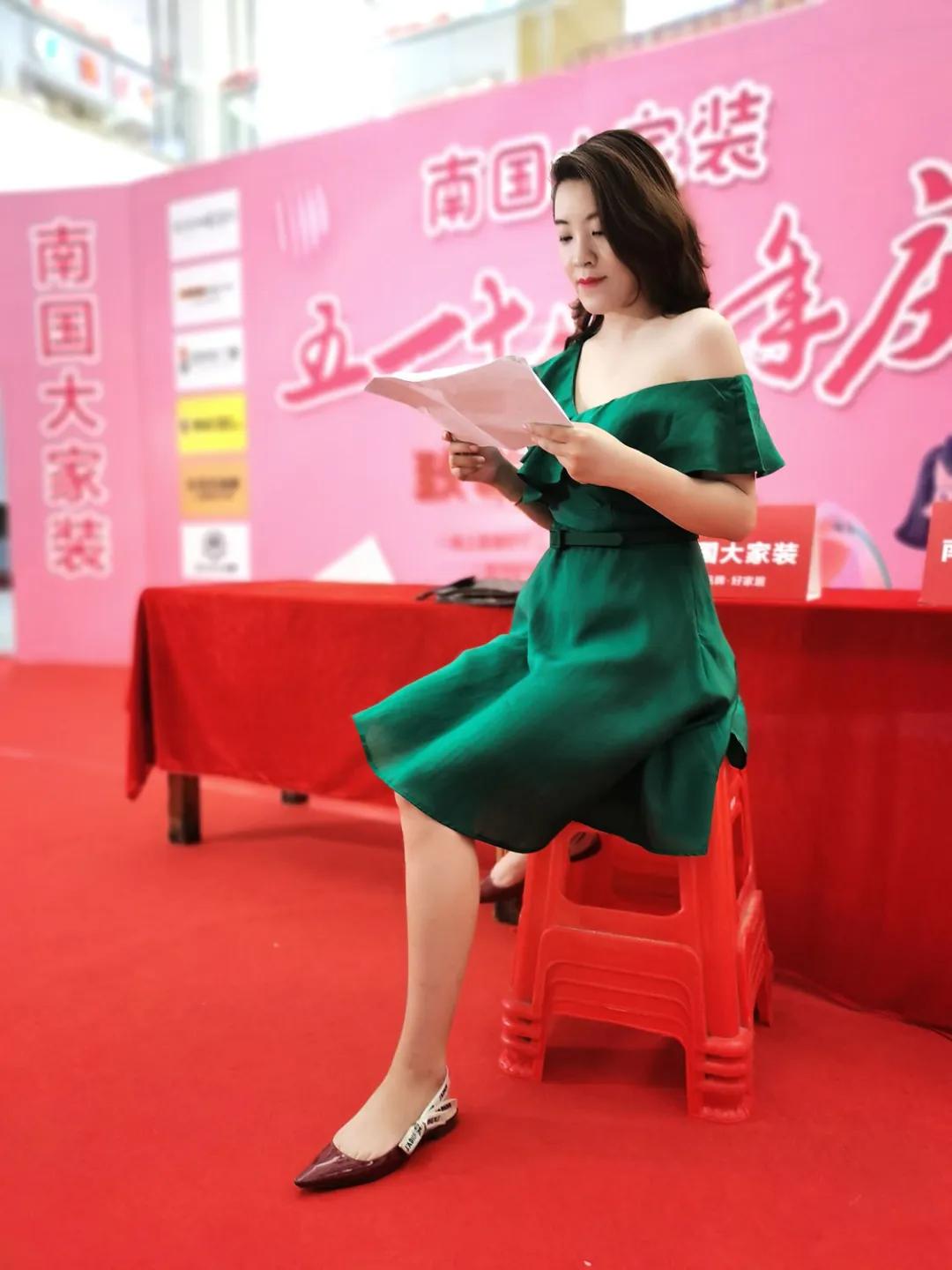 12大品牌，4.37W观看！5.1-5.5，南国大家装优惠不停…