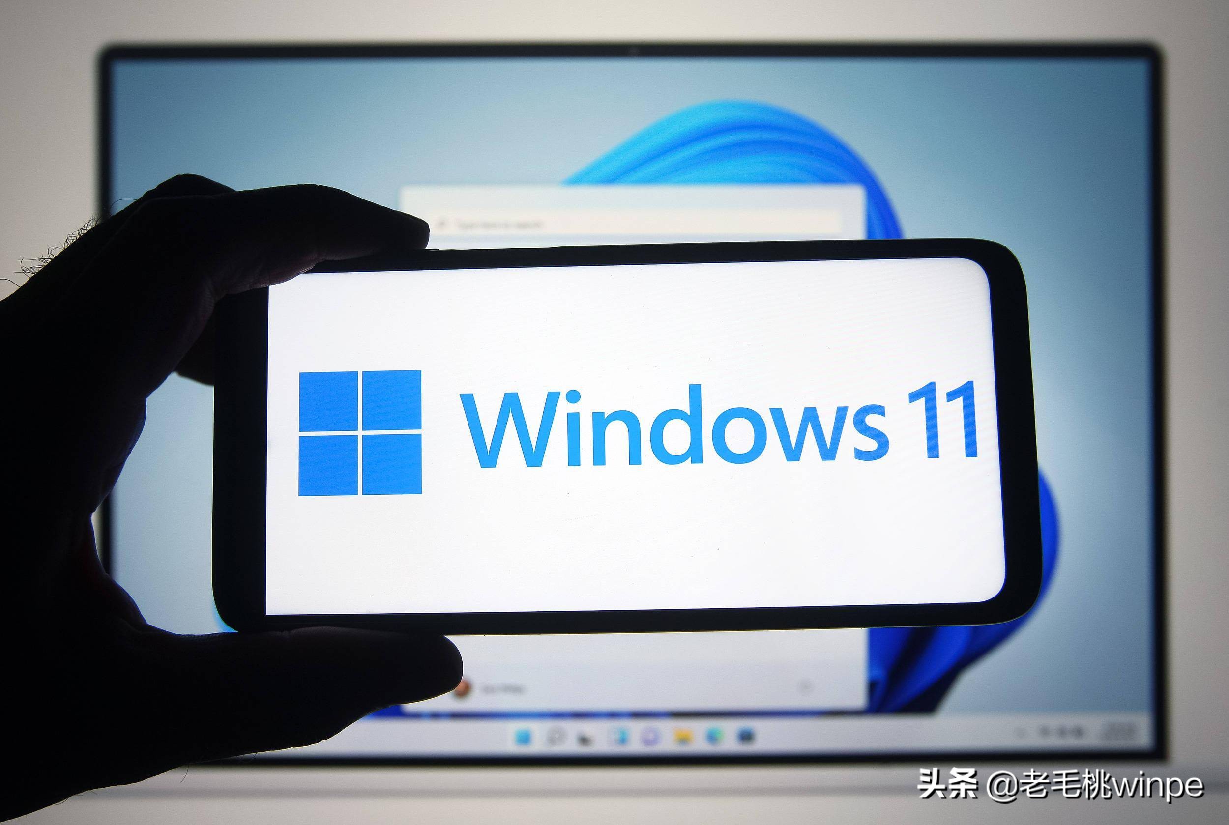 windows11系统怎么安装手机游戏,给手机装windows11系统