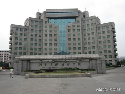 高考成绩低，还想上公*本科办**大学，这些高校能满足你的愿望