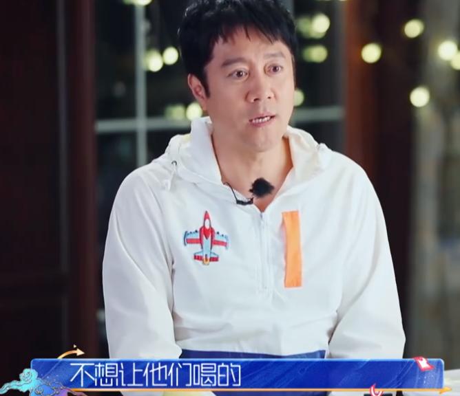 少年可期蔡国庆范丞丞演戏片段,少年可期蔡国庆猜歌花絮