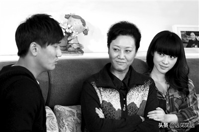 丈母娘对女婿百般挑剔,丈母娘对女婿百般刁难下集