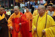 开光到底是佛还是道,塑绘开光什么意思