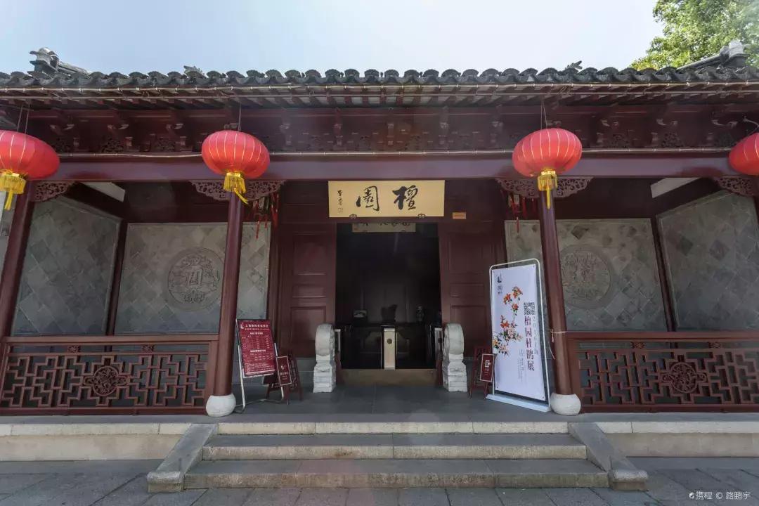 上海一日游古镇最佳路线免费景点,上海朱家角古镇坐地铁怎么去