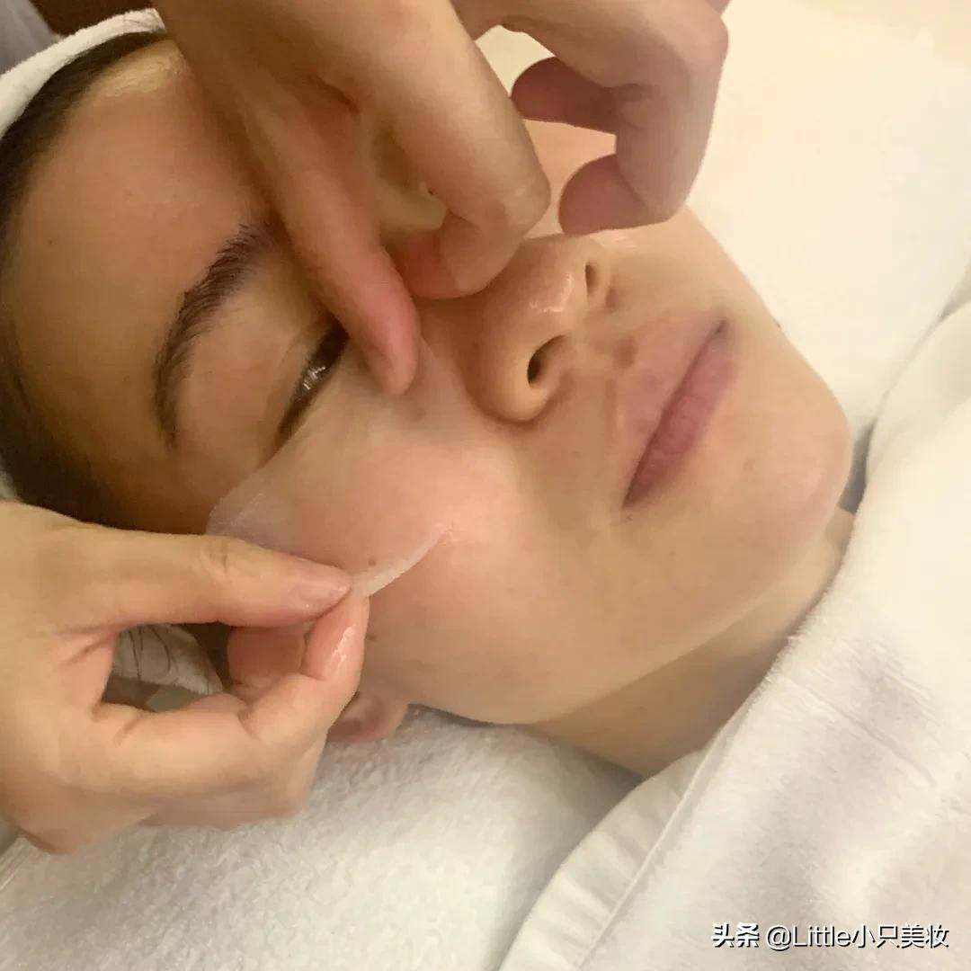 2020第一次去美容院，你还记得精油开背的滋味吗？