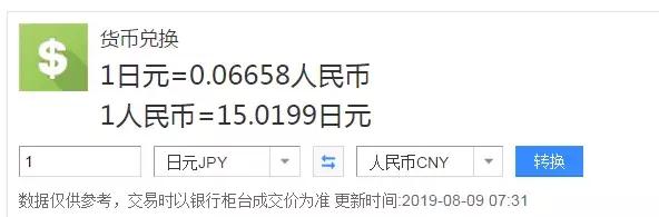 日元汇率暴涨！留学生、代购已哭晕，只有他们在狂笑…