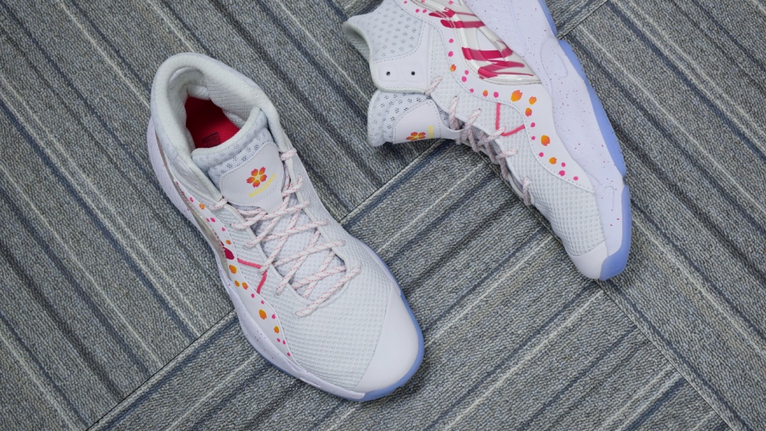 500元最强的鞋,性价比最低的几款优秀实战鞋