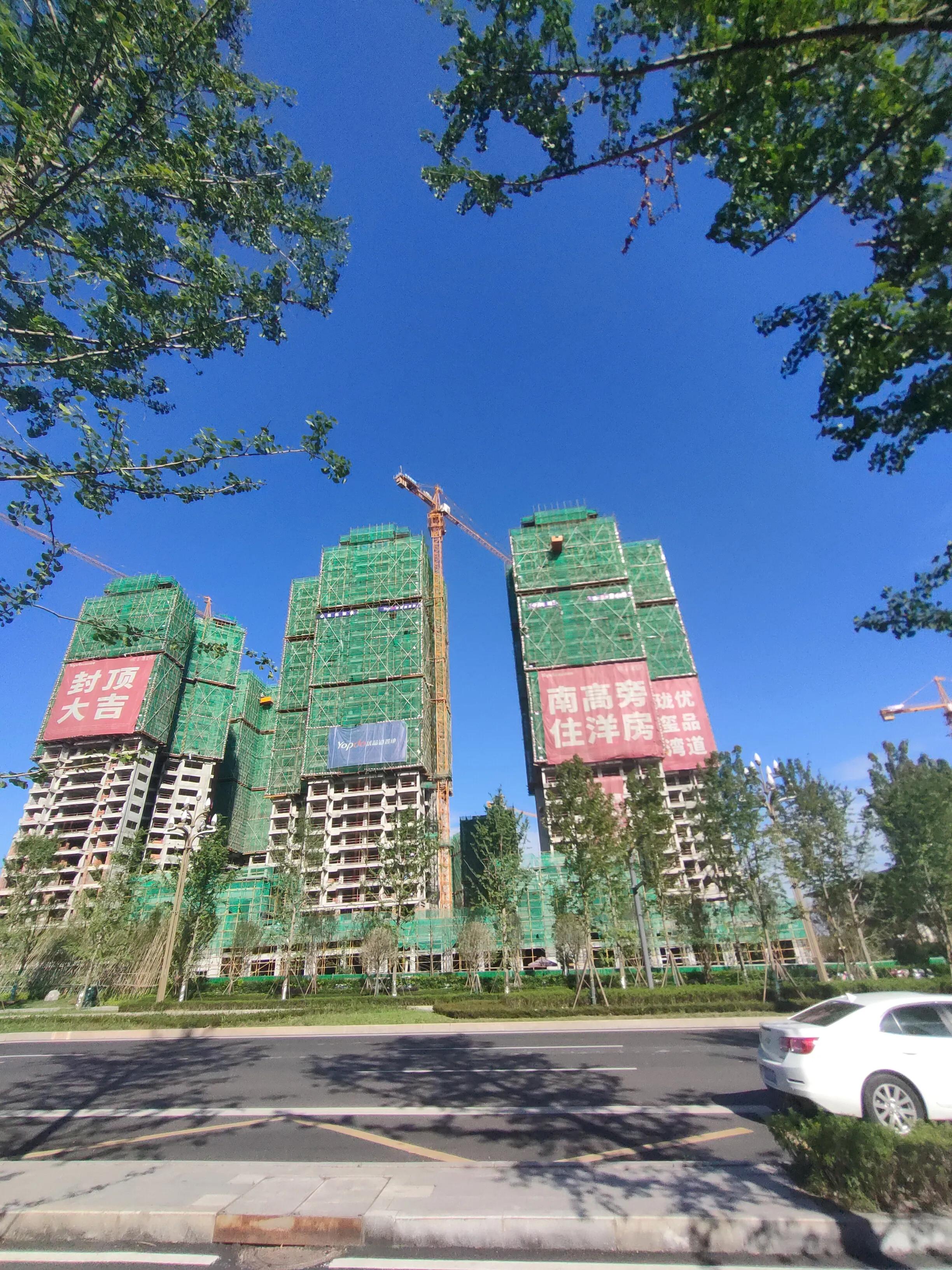 2024南充临江新区荆溪片区发展,临江新区荆溪片区