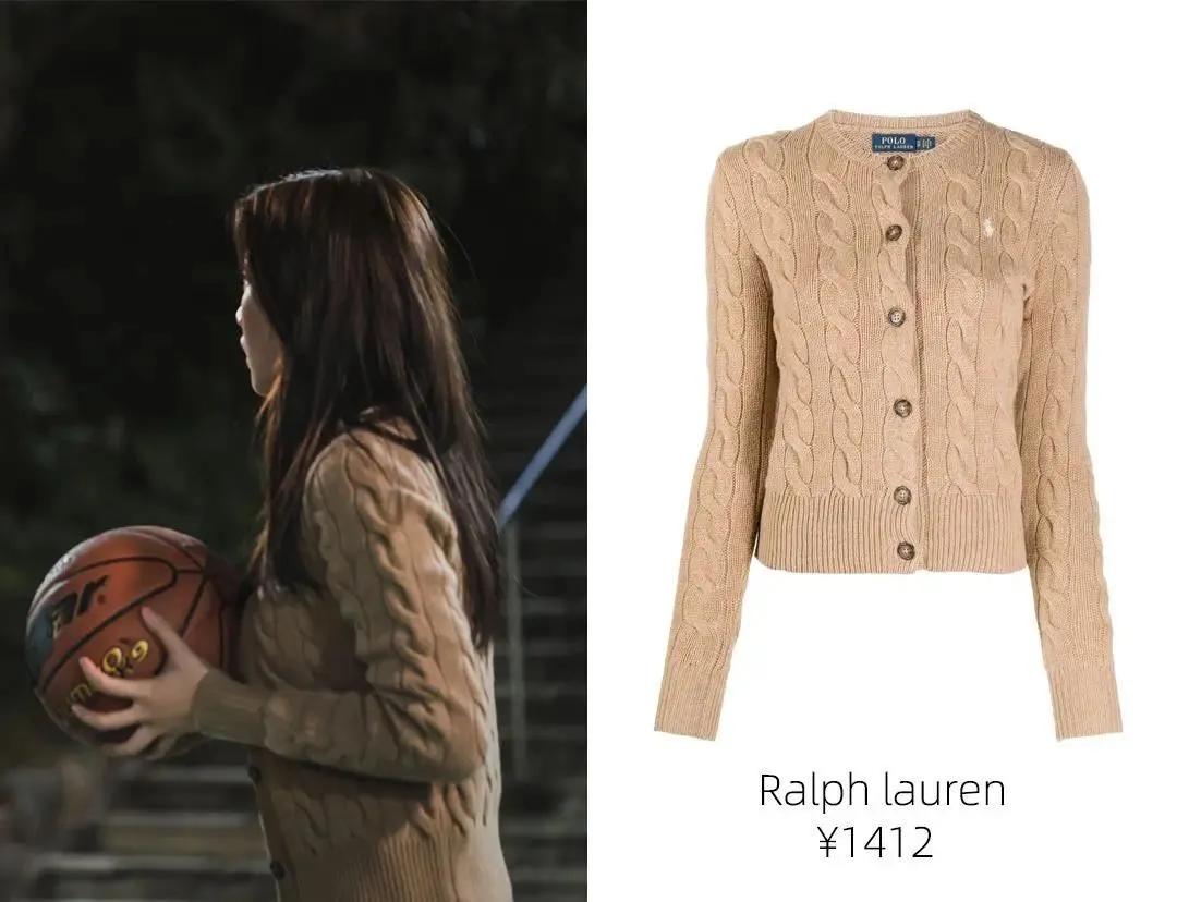 韩剧女主夏季穿搭,最好看的韩剧女主穿搭