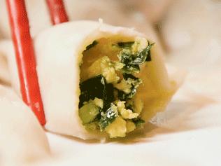 喜家德章鱼小红饺哈尔滨,喜家德小红饺黄河路