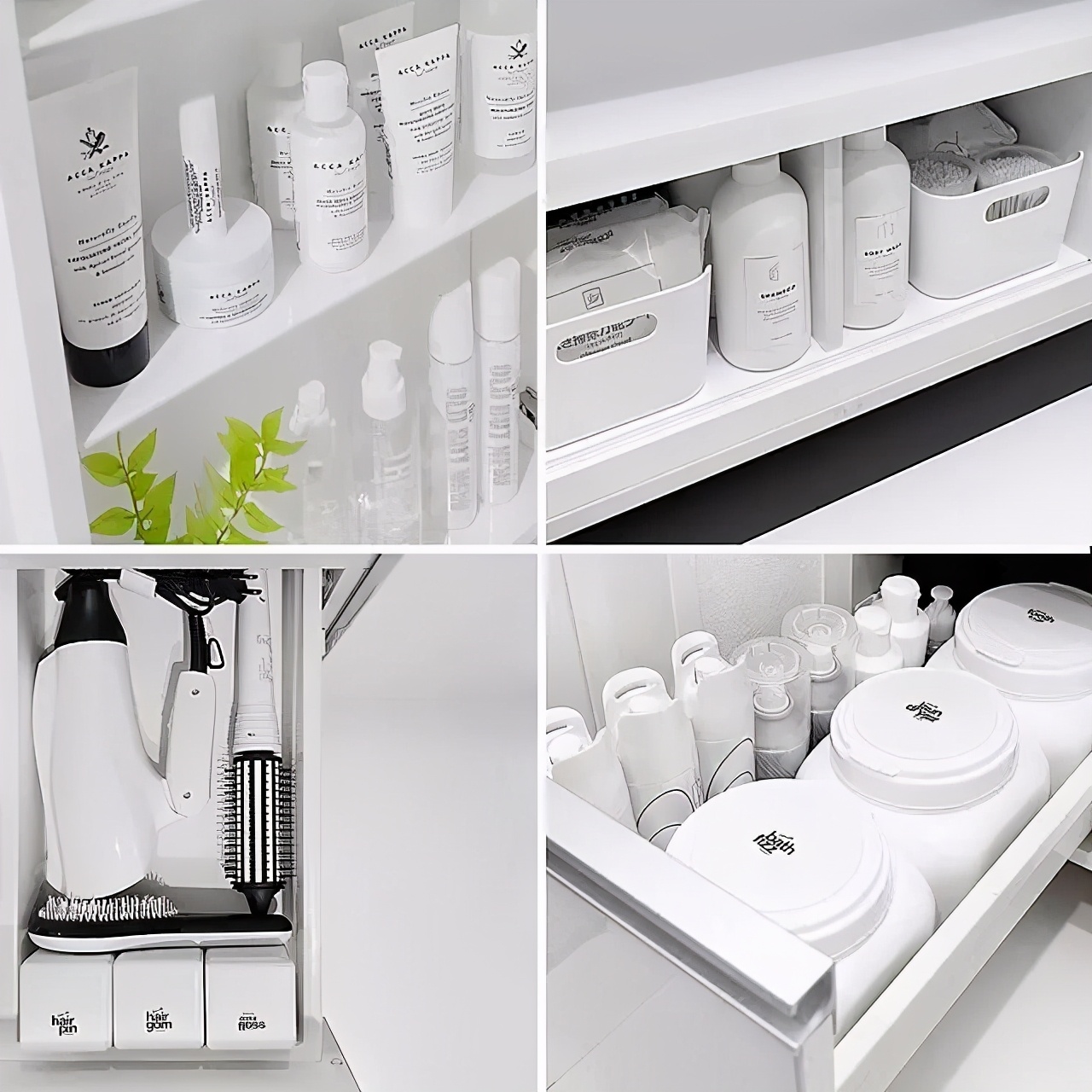 爱了这两间性冷淡系小户型，网友：这才叫一个人的豪宅