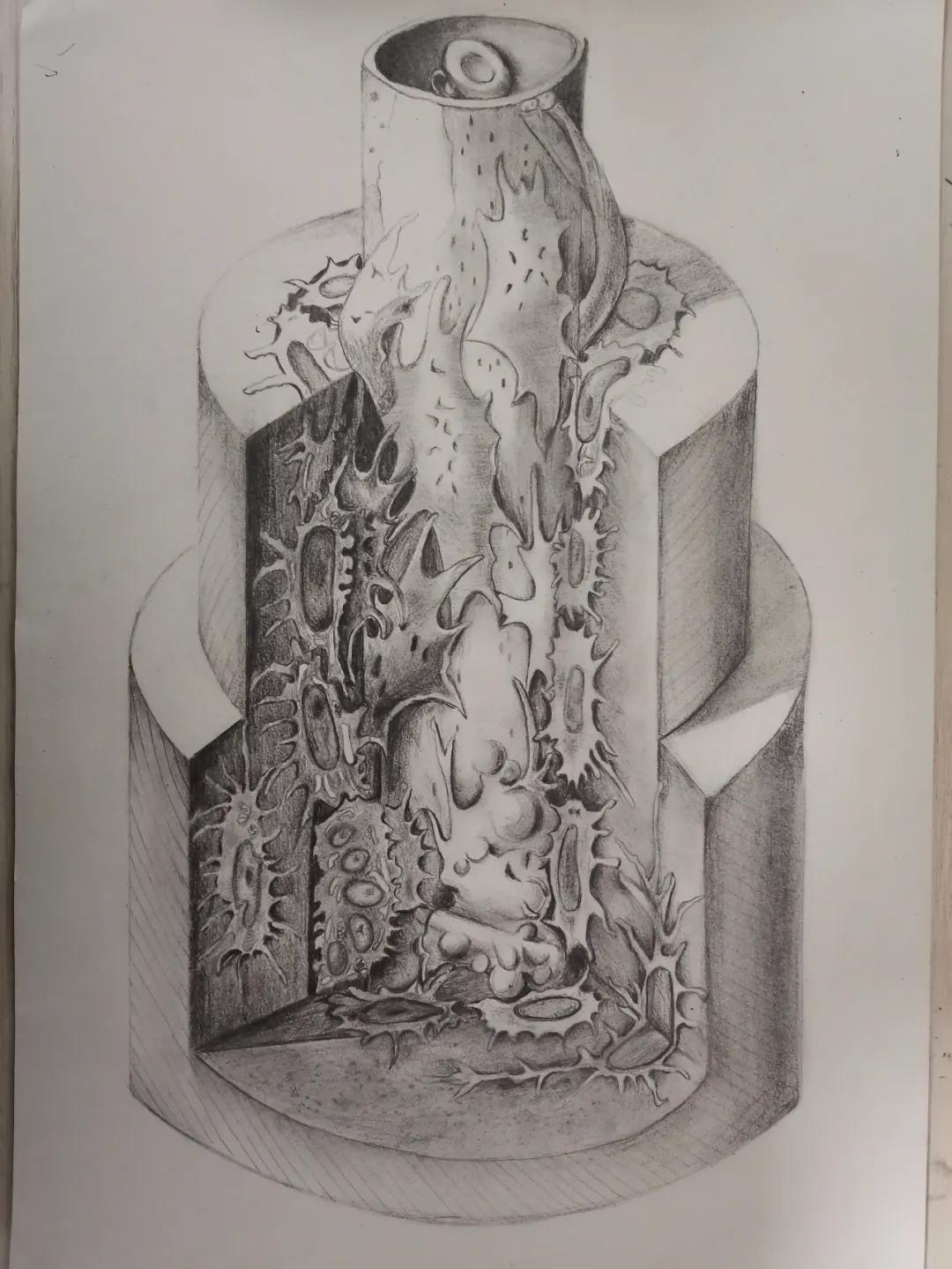 生命的故事绘本电子版,生命的故事图片