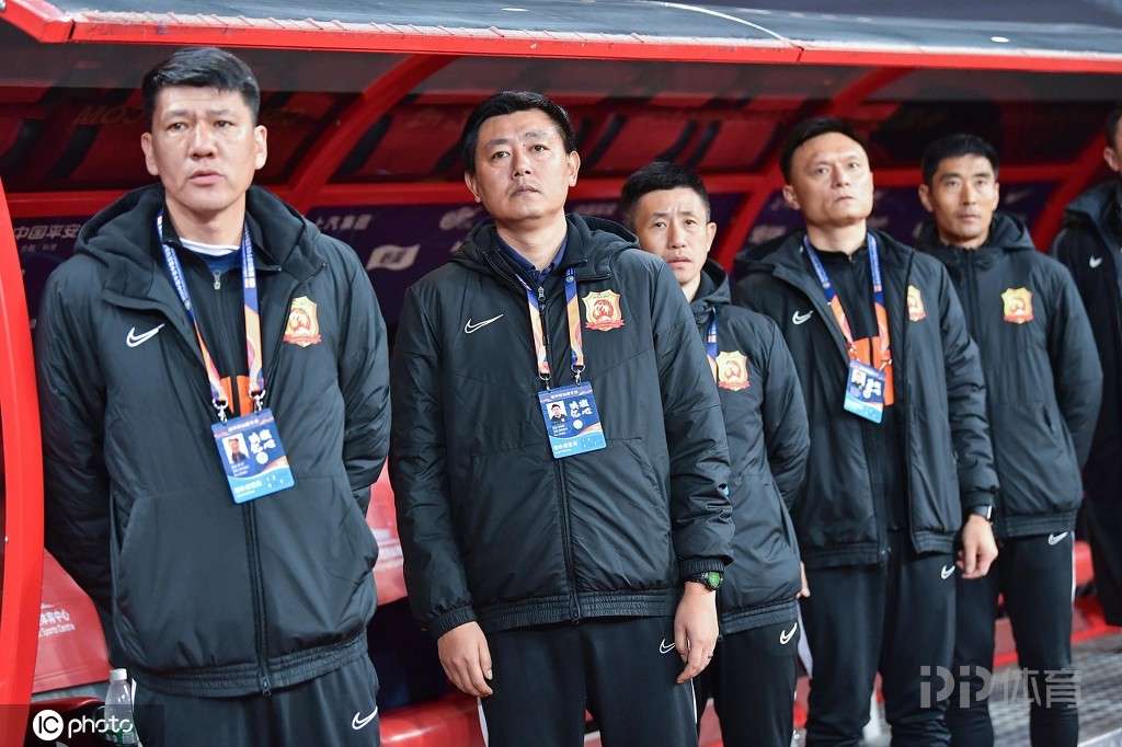 2020这一年之卓尔:挣扎求生惹怨言俱乐部尝试改变或有动作