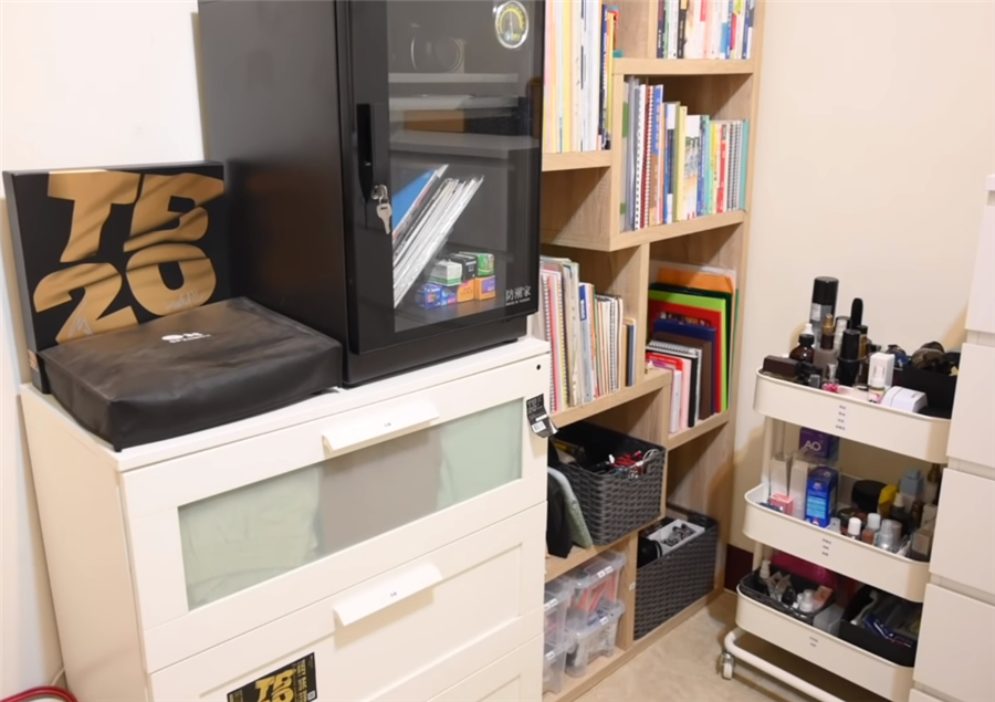 囤积癖清理屋子,囤积癖房间整理