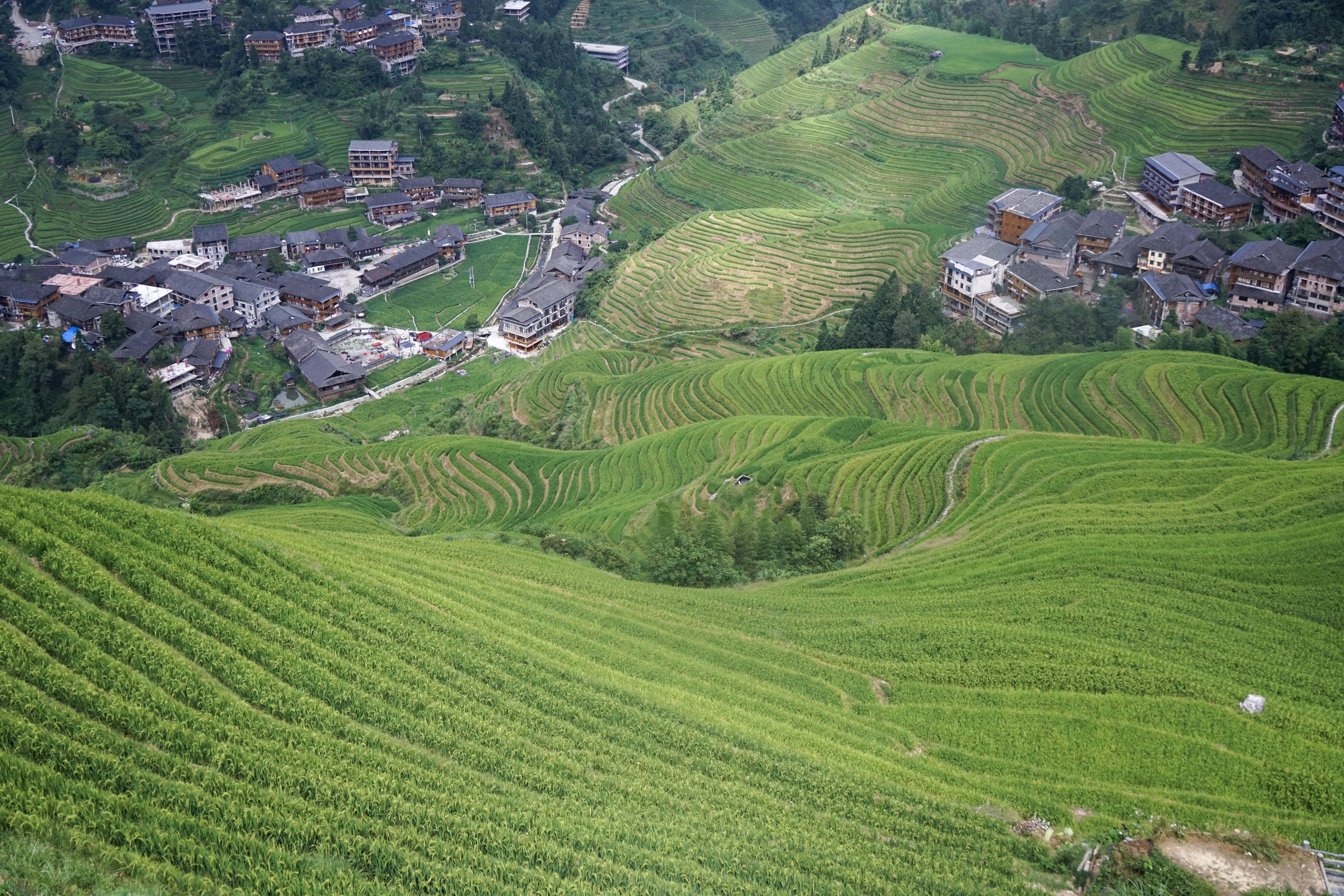桂林山水六日游198元,桂林28元阳朔三日游