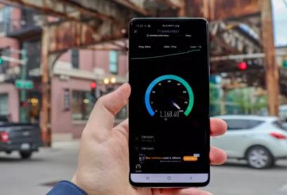 5g速度和套餐有关吗,5g套餐和4g套餐的5g速度对比