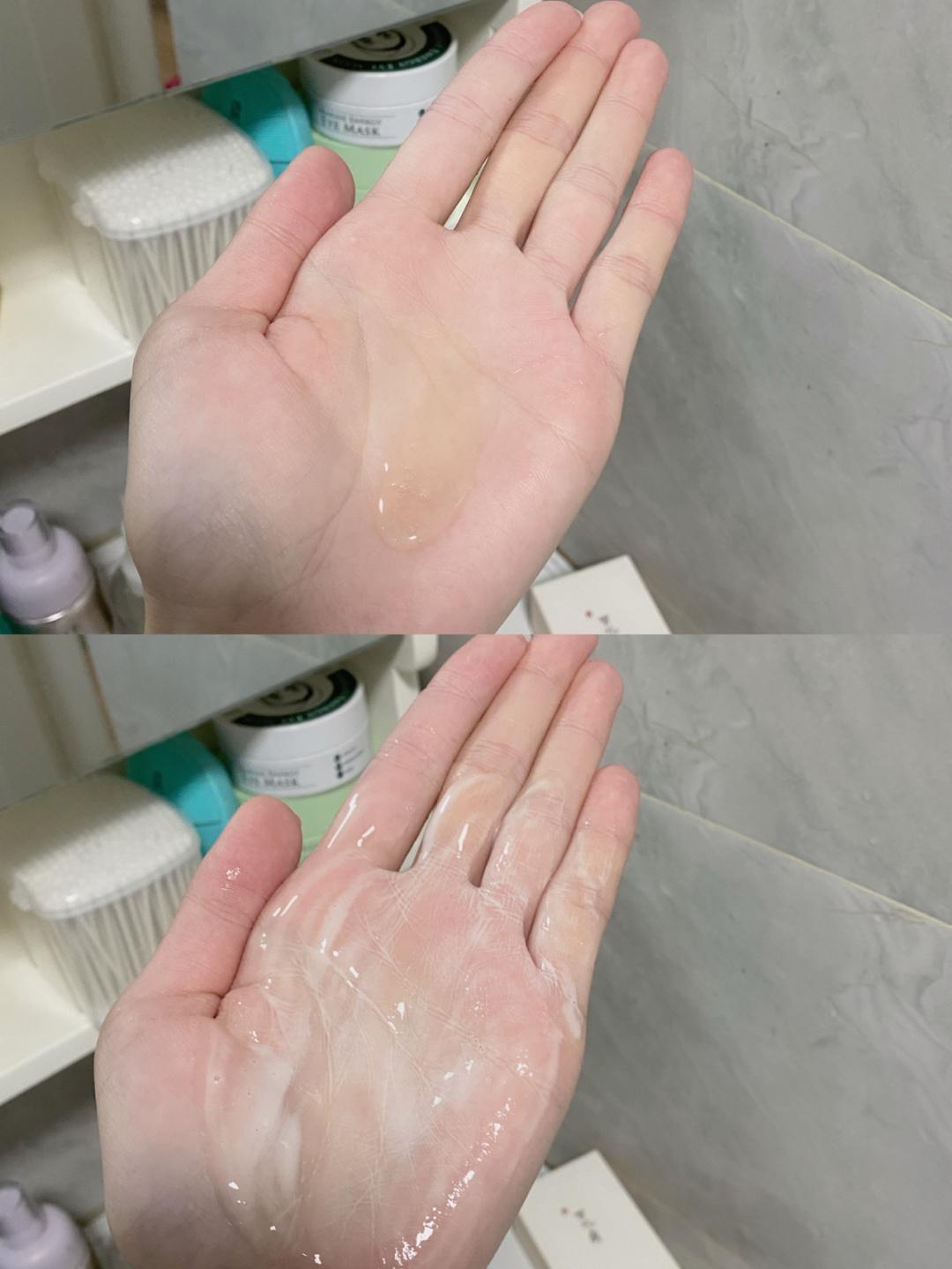 5款公认好用的洗面奶：珂润平价不踩雷，黛珂虽贵但真心好用