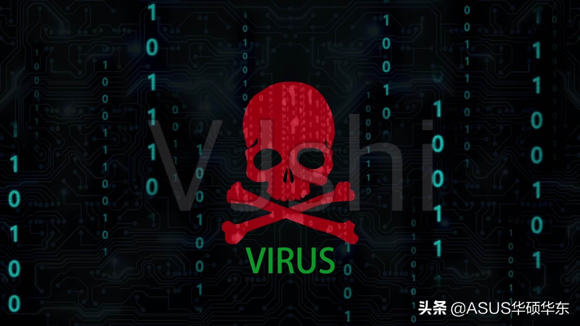 历史十大病毒排名,网络病毒十大排行