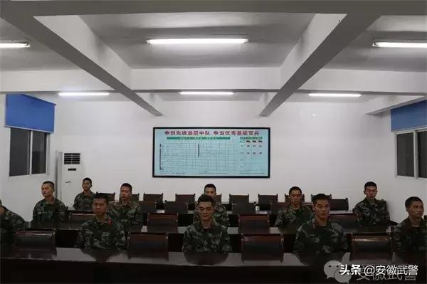 速来围观河北武警新兵一天训练,速来围观新和县特警的野外练兵