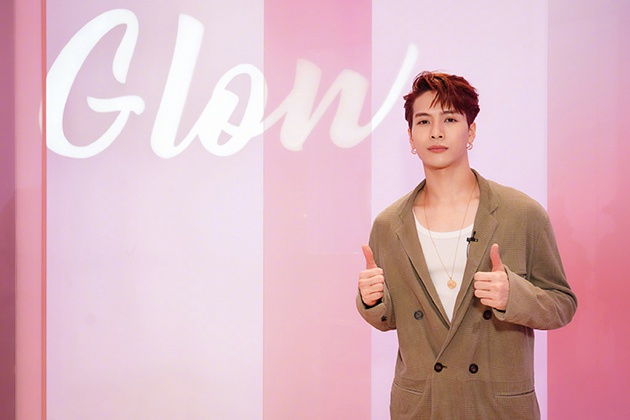 李准基回答问题,李准基最难解释的部分