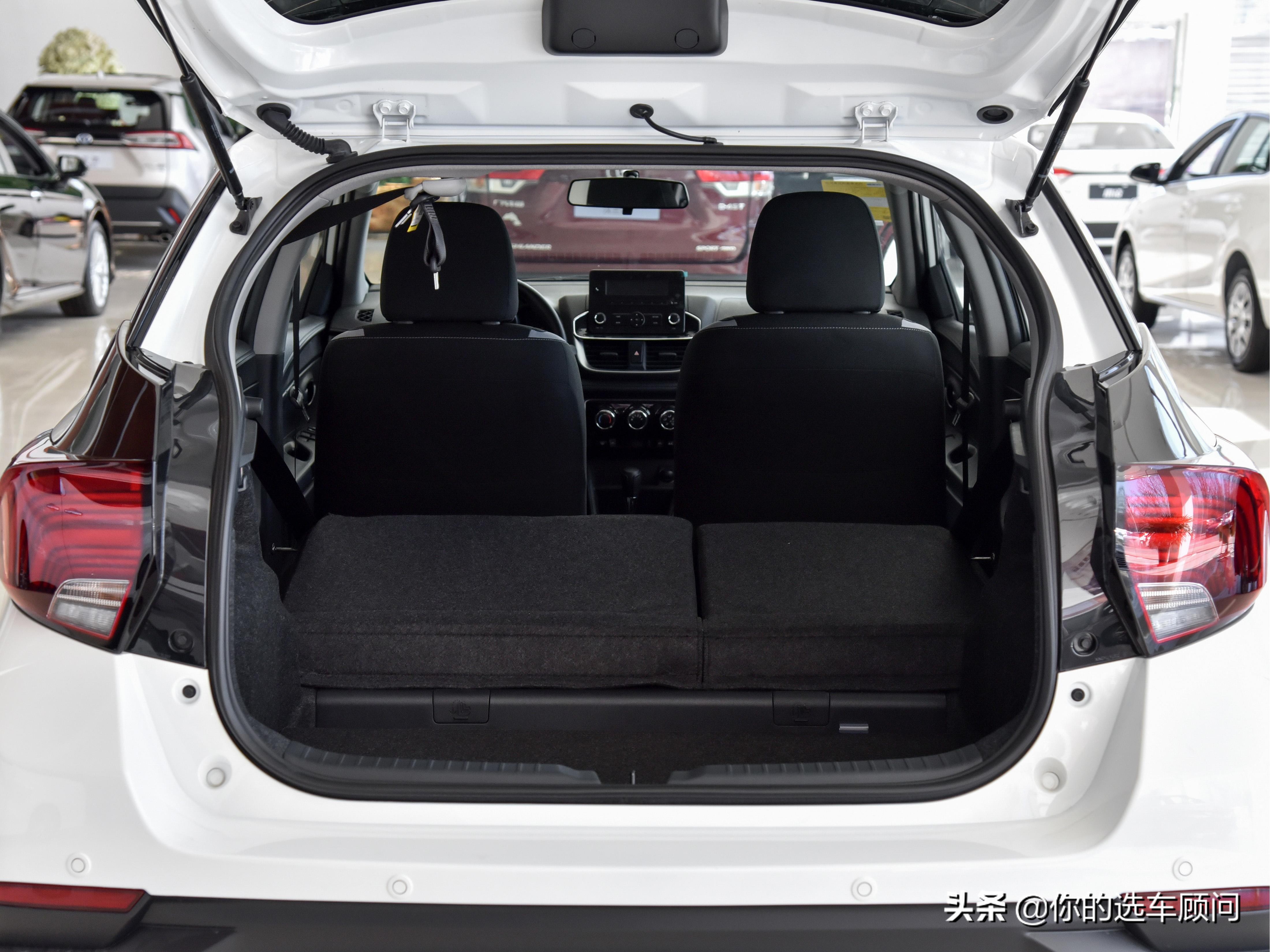 5l油耗的车,5l油耗最低的suv