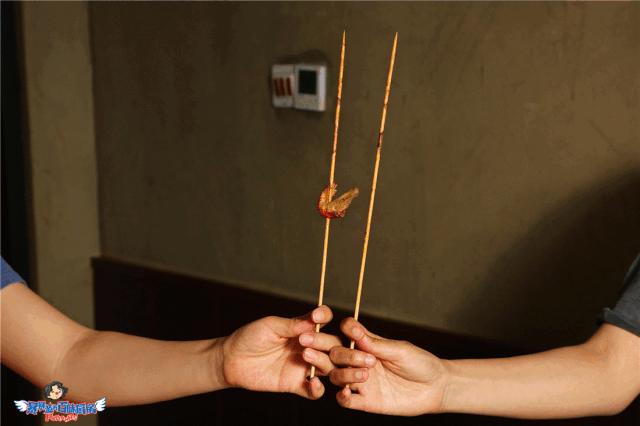 一定不能错过的小龙虾,不能错过的小龙虾