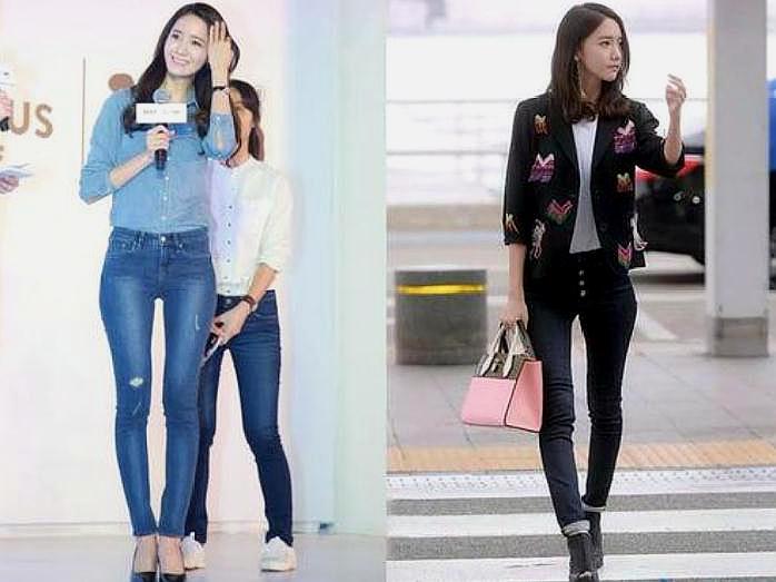 担心宝宝腿型不好看,担心宝宝长得像自己不好看怎么办