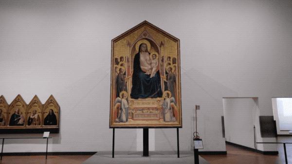 后人捐赠183件文物,捐赠100多件国宝