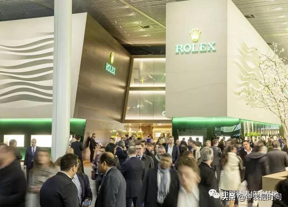 瑞士钟表的故事,瑞士制表业在北部遍地开花的原因