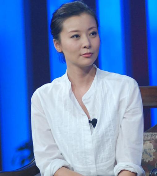 柯蓝被采访,柯蓝拒绝章子怡完整视频