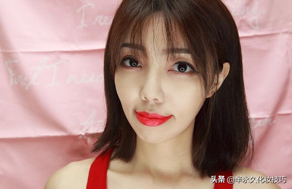 丝雾眉结痂后没有纹路了正常吗,丝雾眉做完后1至7天的变化图