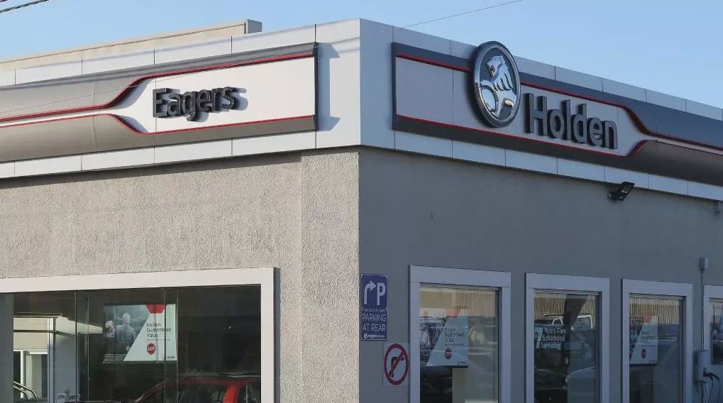 澳洲汽车巨头Holden，正式宣告终结，160年历史湮灭，近千人失业