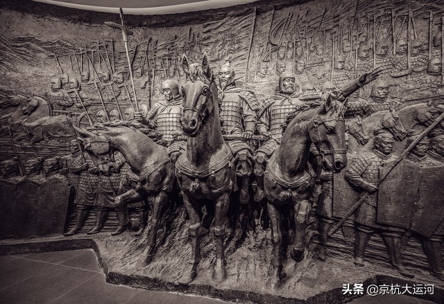 邯郸美食大全介绍,邯郸各县的美食