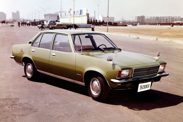 大宇汽车创始人,大宇汽车的破产