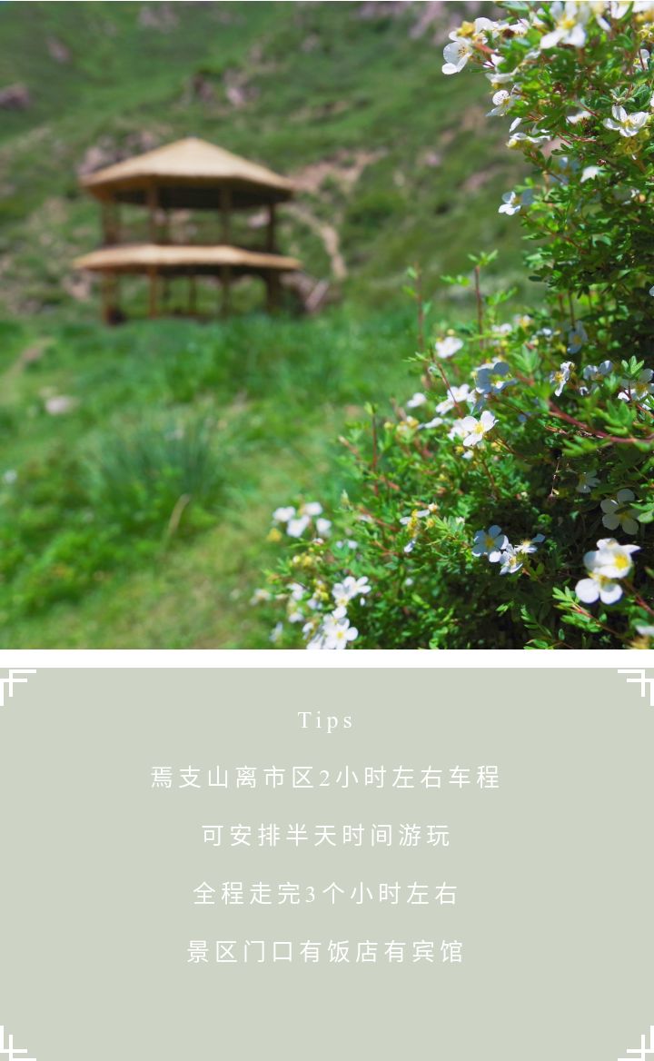 张掖西行旅游攻略,张掖七彩之行简介