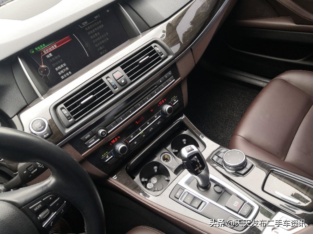 判断二手车价格的方法,二手车公里数解析图