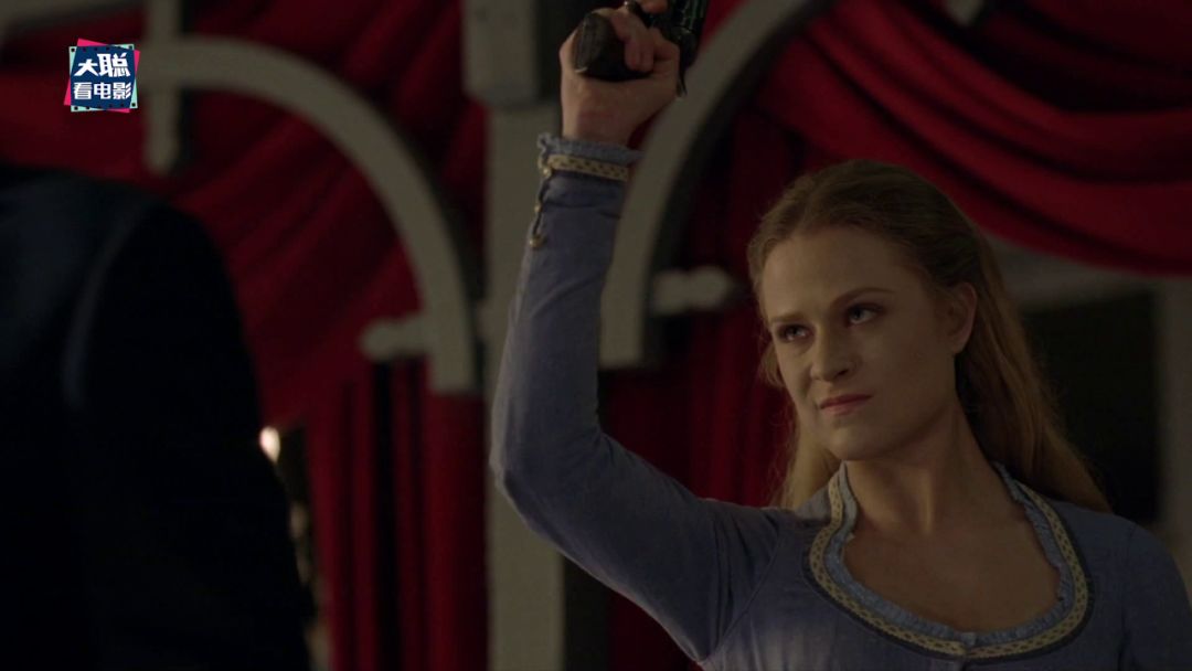 西部世界第三季剧情解读,西部世界第三季剧情深度解析