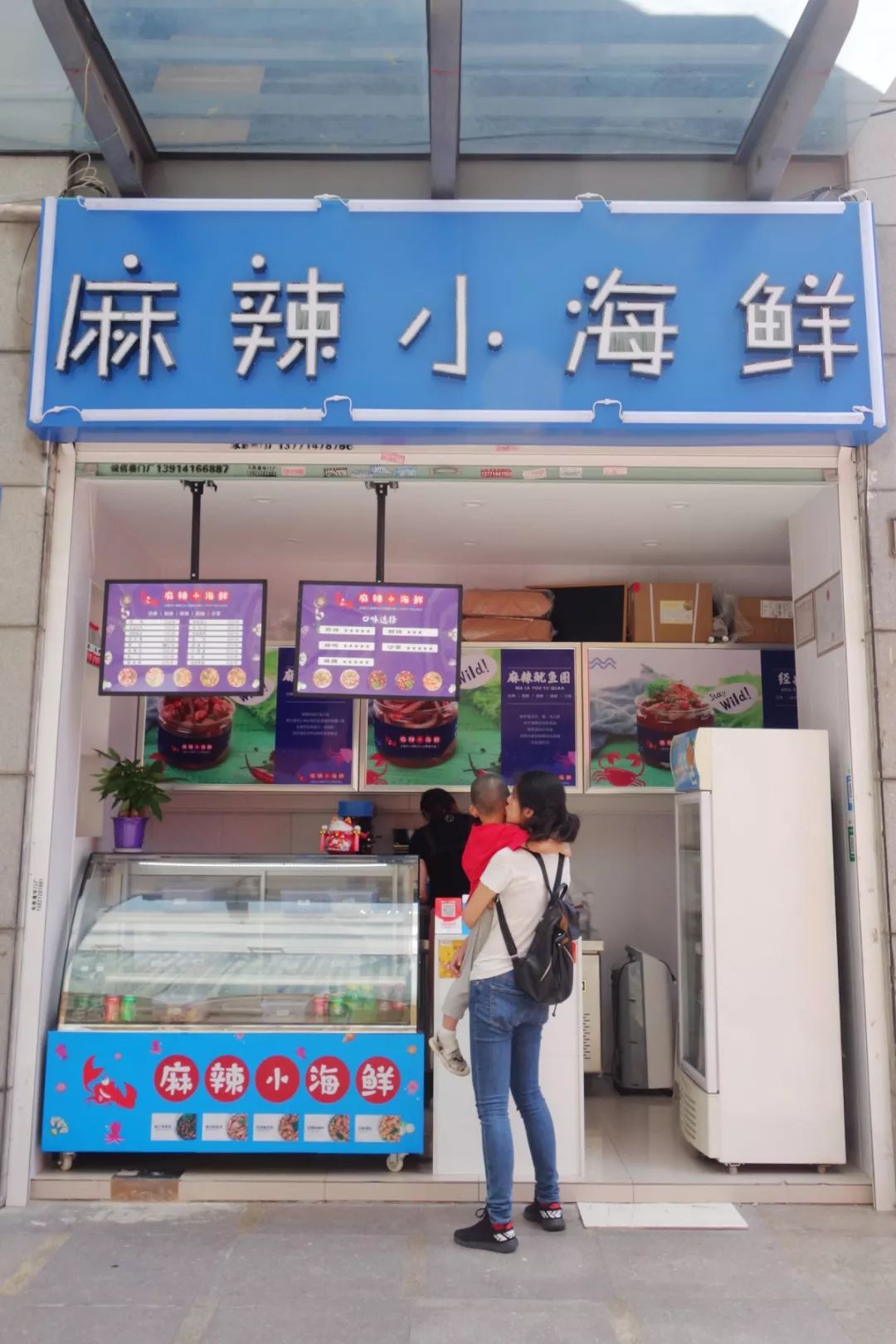 骂归骂，我还是爱逛崇安寺！因为我是无锡人