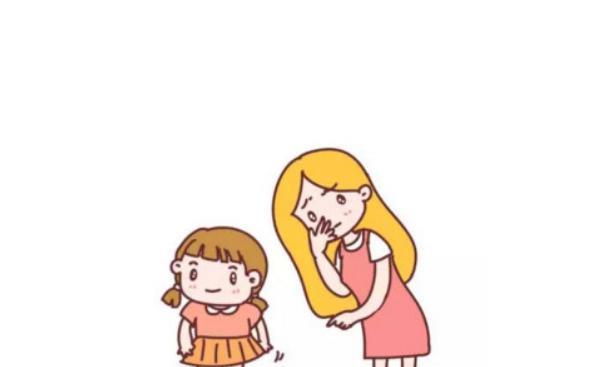 孩子夹腿、蹭凳子、蹭被子，甚至抚摸*处私**，家长该如何应对呢？