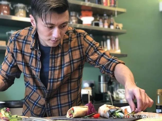 体验谢霆锋千万造价的锋味实验室，唯一的餐单也有如此内涵！